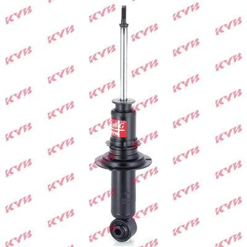 KYB Shock Absorber Damper Strut Rear fits Mazda MX-5 1990-1998 1.6 1.8
