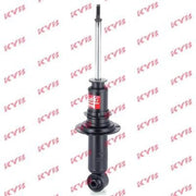 KYB 2 x Shock Absorbers fits Mazda MX-5 1990-1998 1.6 1.8