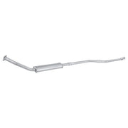 Hella Front Silencer Front fits Citroën Xsara Picasso 1999-2010 1.6