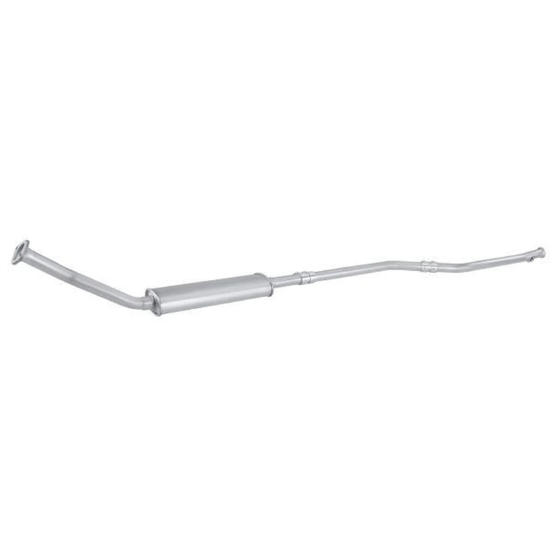 Hella Front Silencer Front fits Citroën Xsara Picasso 1999-2010 1.6
