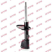 KYB Shock Absorber Damper Strut Front Right fits Renault Twingo I 1996-2007 1.2