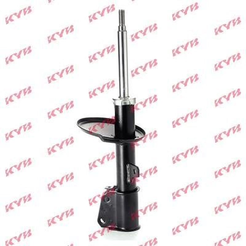 KYB Shock Absorber Damper Strut Front Right fits Renault Twingo I 1996-2007 1.2