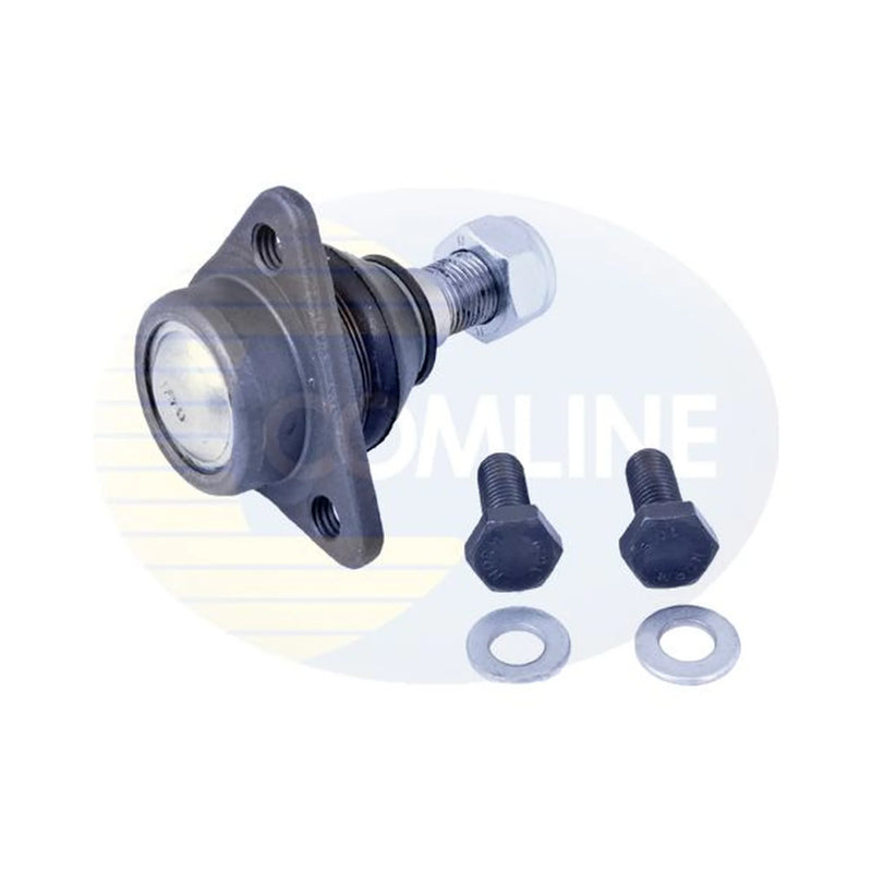 Comline Ball Joint Front Left fits VW Transporter 1979-1992 1.6 1.7 1.9 2.0 2.1