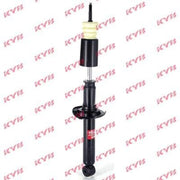 KYB Shock Absorber Damper Strut Rear fits Toyota Cynos 1995-1999 1.5