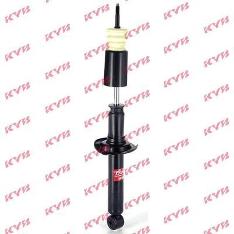 KYB Shock Absorber Damper Strut Rear fits Toyota Cynos 1995-1999 1.5