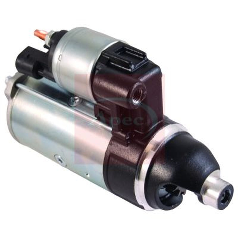 Apec Starter Motor 12V 2.2kW 10 Teeth fits Audi A4 Allroad B8 2009-2016 3.0