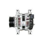 Hella Car Alternator 12V fits Mercedes-Benz Actros MP4 / MP5 2011 on