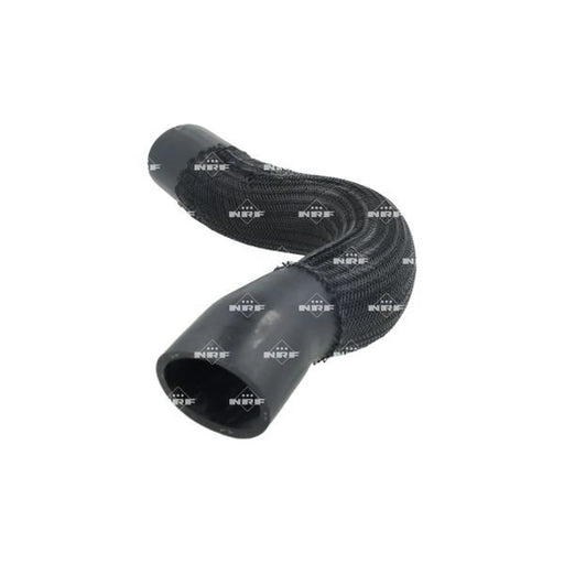NRF Intercooler Turbo Charge Air Hose 166582