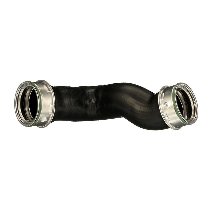 Gates Intercooler Turbo Charge Air Hose 310mm fits VW Multivan 2003-2009 2.5