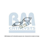 BM Catalysts Fitting Kit FK90225B FK90225B