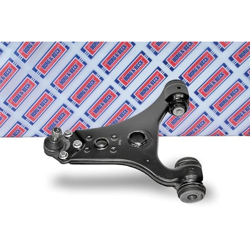 Borg & Beck Control/Trailing Arm BCA6446