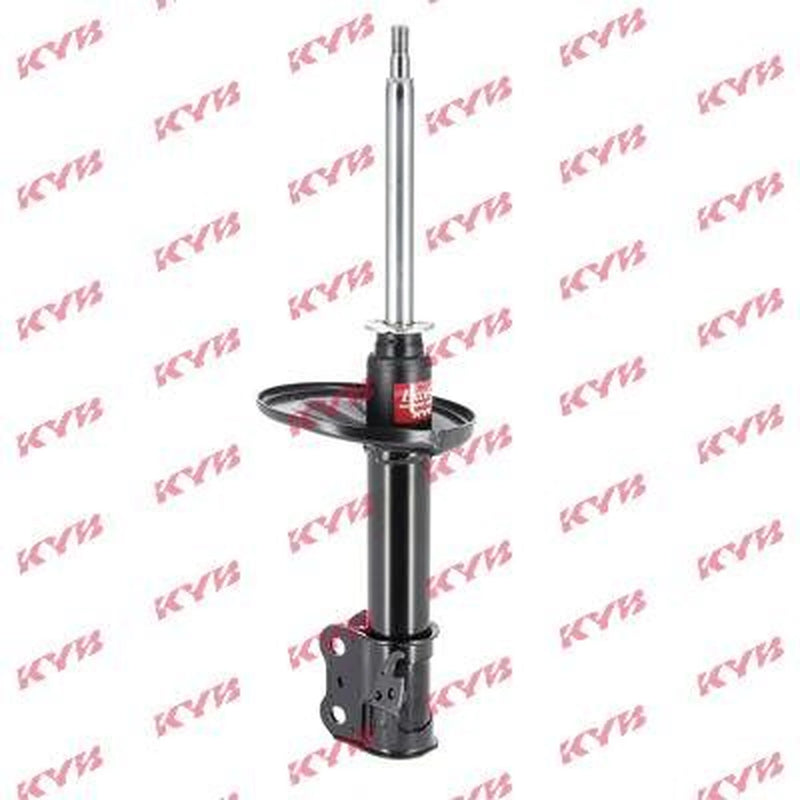 KYB 2 x Shock Absorbers fits Toyota Celica 1993-1999 1.8 2.0