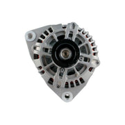 Hella Car Alternator 12V fits Mercedes-Benz C-Class 1997-2000 202.026 202.029