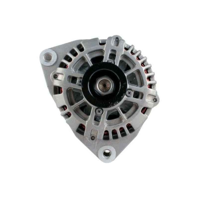 Hella Car Alternator 12V fits Mercedes-Benz C-Class 1997-2000 202.026 202.029