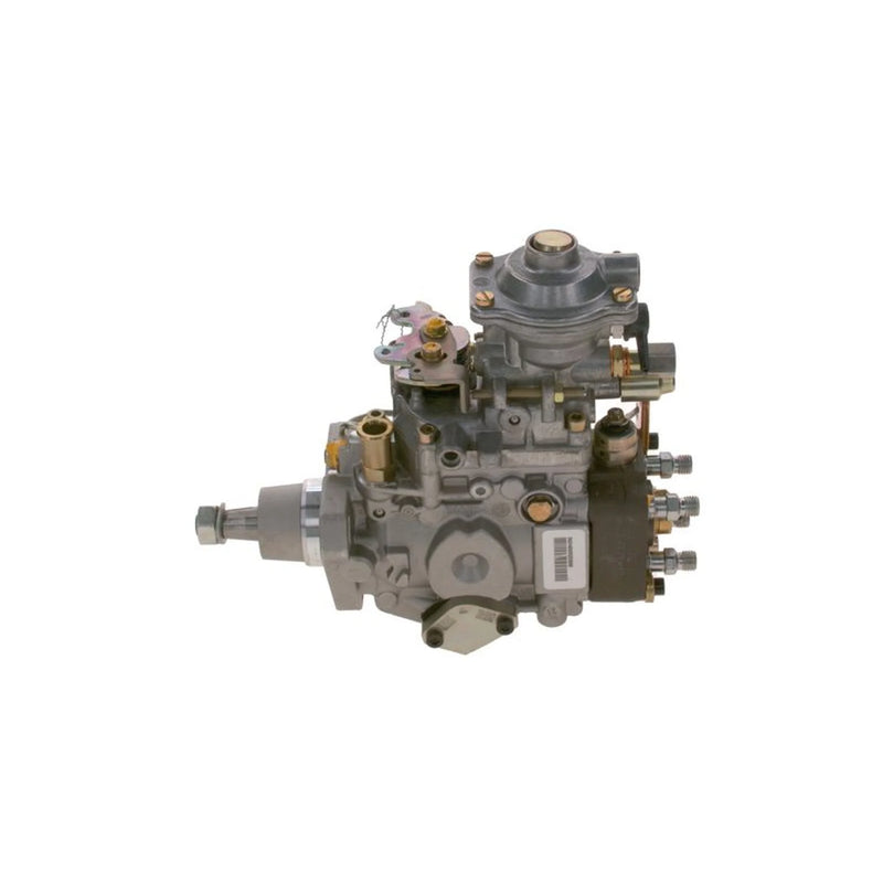 Bosch Diesel Injection Pump