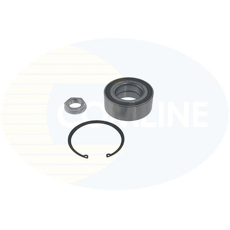 Comline Wheel Bearing Kit 86mm fits Citroën Dispatch II 2007-2016 1.6 2.0