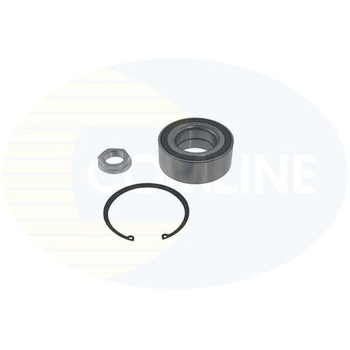 Comline Wheel Bearing Kit 86mm fits Citroën Dispatch II 2007-2016 1.6 2.0