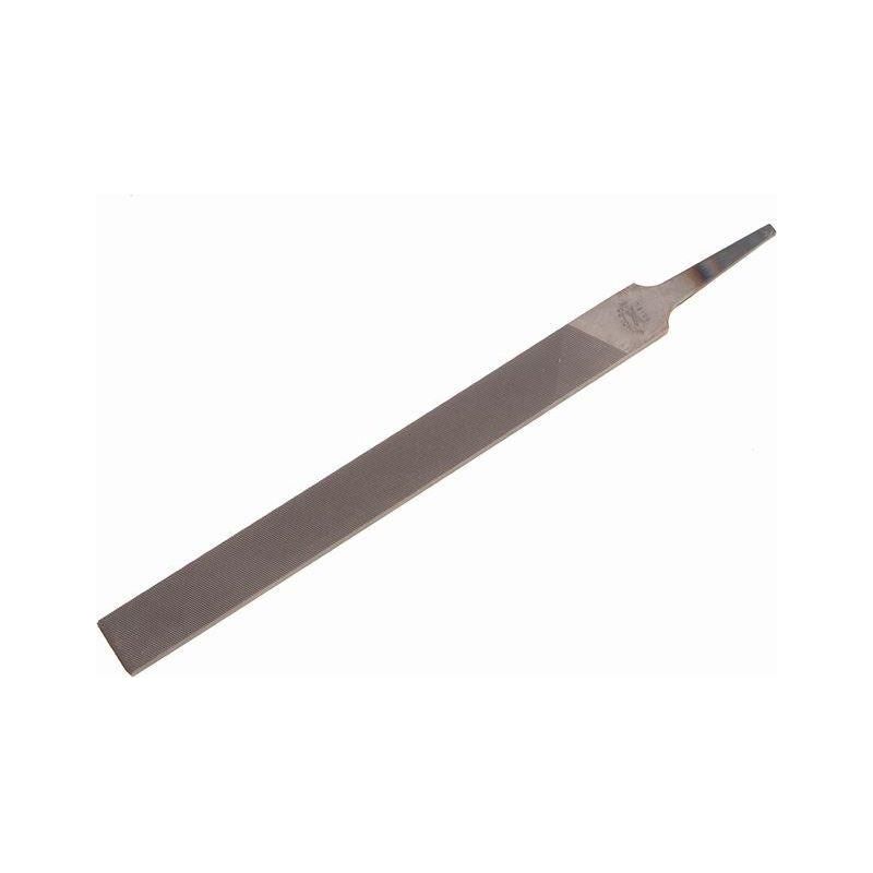 Crescent Nicholson® Hand Second Cut File 250mm (10in) Crescent Nicholson® - Town Tools