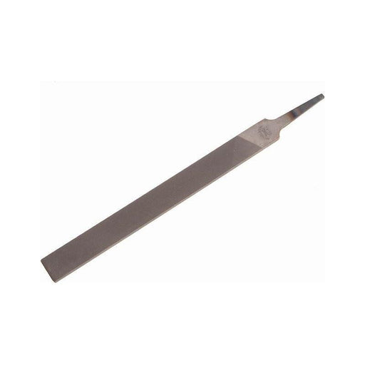 Crescent Nicholson® Hand Second Cut File 250mm (10in) Crescent Nicholson® - NN4 Online