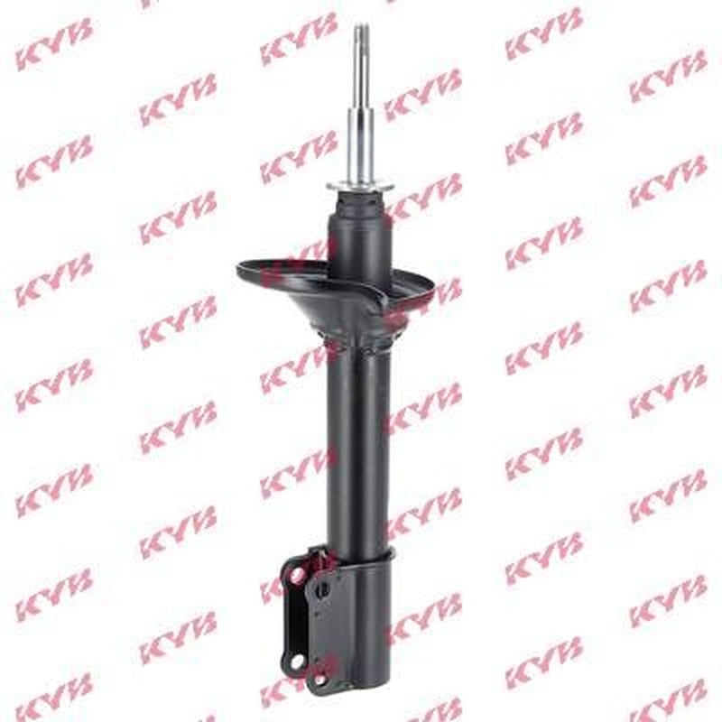 KYB Shock Absorber Damper Strut Rear Left fits Mazda 323 C 1989-1994