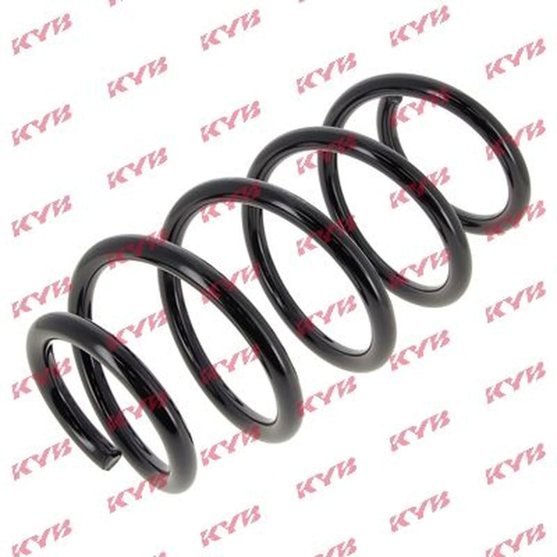 KYB 2 x Suspension Springs fits Kia Sorento II 2009-2015 2.2