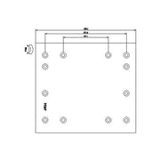 Textar Textar Cv Brake Lining Set 1936908 21200794B 1936908