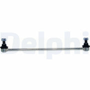Delphi Stabiliser Bar Link Coupling Rod Front fits Daihatsu Charade VIII 2011 on