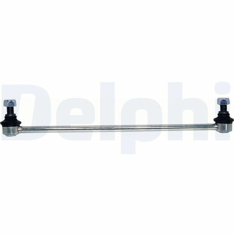Delphi Stabiliser Bar Link Coupling Rod Front fits Daihatsu Charade VIII 2011 on