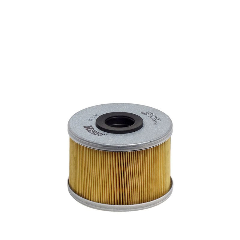 Hengst Fuel Filter Element fits Dacia Solenza 2003 on 1.9