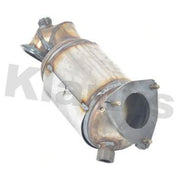 Klarius Catalyst Type Approved With Pipe fits Citroën Relay III 2011-2020 2.2