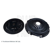 Blue Print Clutch Kit Set 3pc 267mm fits Jeep Wrangler 1996-2007 4.0