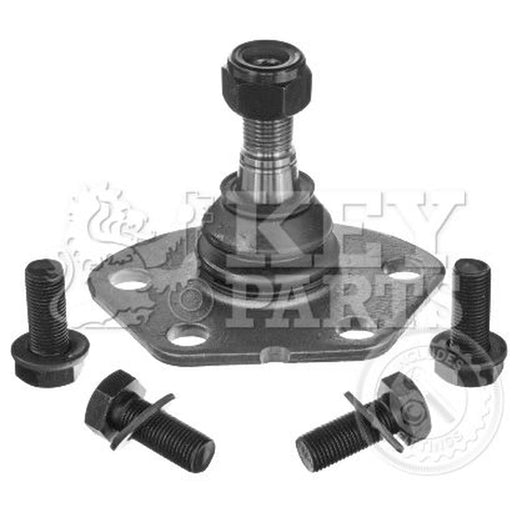 Key Parts Ball Joint Front Left fits Citroën Relay I 1994-2002 1.9 2.0 2.5 2.8