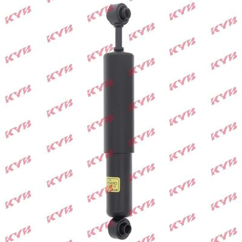 KYB Shock Absorber Damper Strut Rear fits Citroën 2 Cv 1979-1990