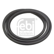 Febi Windscreen Seal Rubber 02833