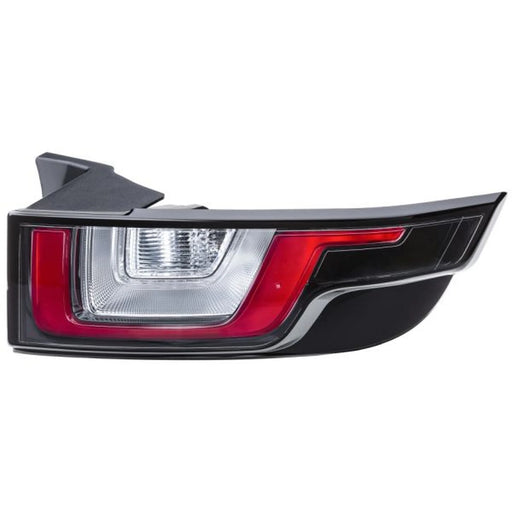 Hella Tail Light / Lamp W16W Right fits Land Rover Range Rover Evoque 2011-2019