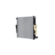 Mahle Engine Radiator fits Iveco Eurocargo I-Iii 1991-2015