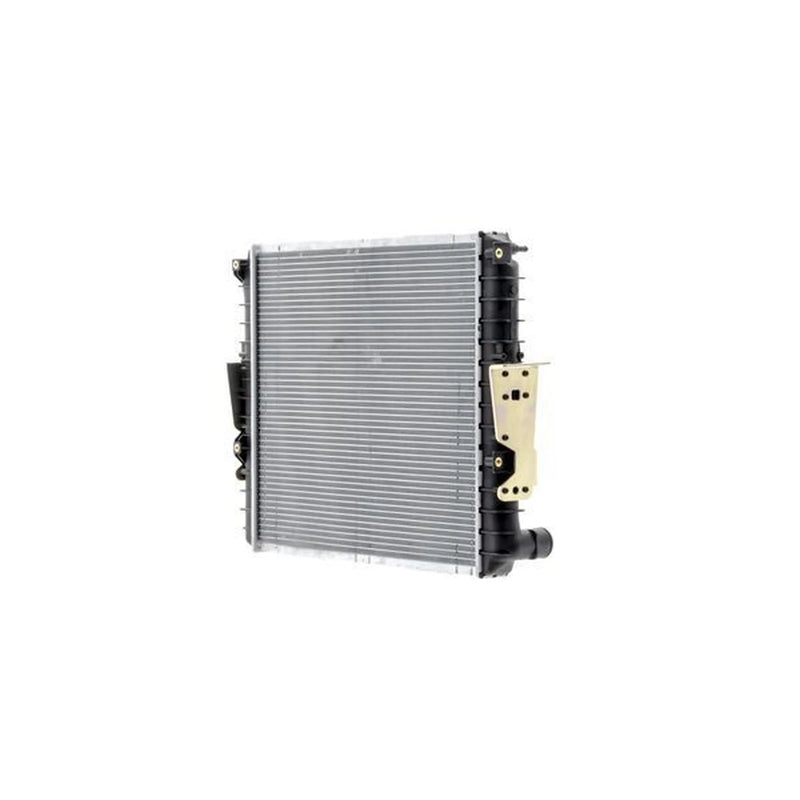 Mahle Engine Radiator fits Iveco Eurocargo I-Iii 1991-2015