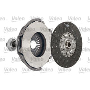 Valeo Clutch Kit Set 3pc 805408