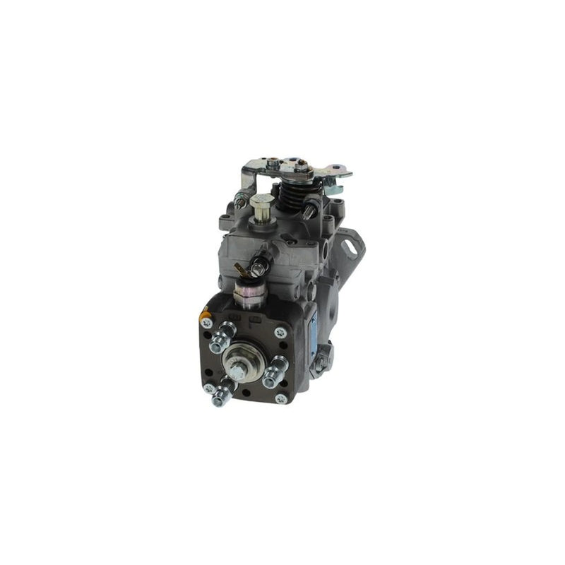 Bosch Diesel Injection Pump