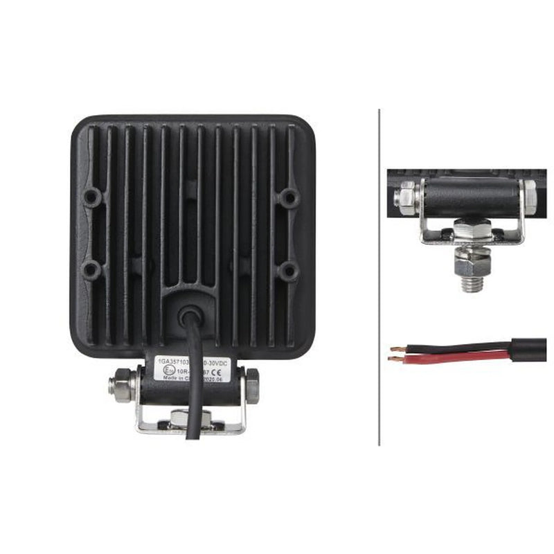 Hella Worklight High