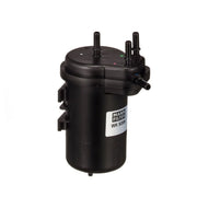 MANN-FILTER Full Service Kit with Air, fits Suzuki Jimny Closed Off-Road Vehicle