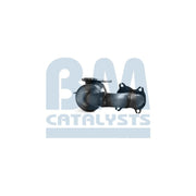 BM Catalysts Homologated Diesel Cat fits Nissan Interstar 2002-2006