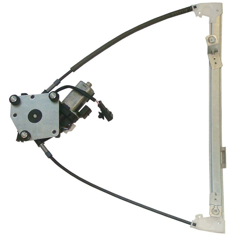 Valeo Electric Window Regulator Lifter Right Front 850231
