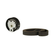 Gates Timing Belt Kit with Rollers fits Ford C-Max 2007-2010 1.8