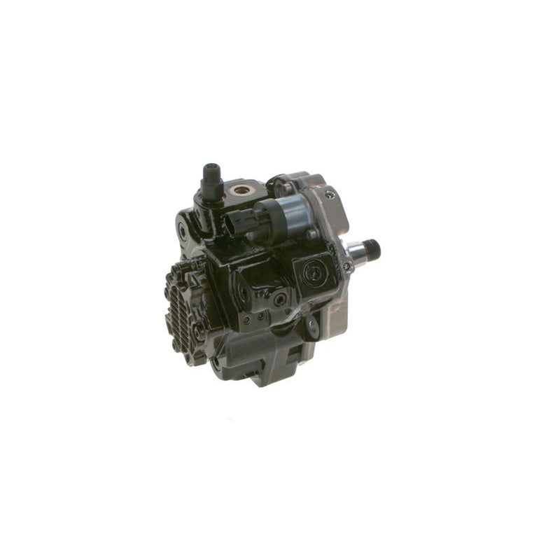 Bosch High Pressure Fuel Pump fits Fuso (Mitsubishi) Canter VII 2006-2013