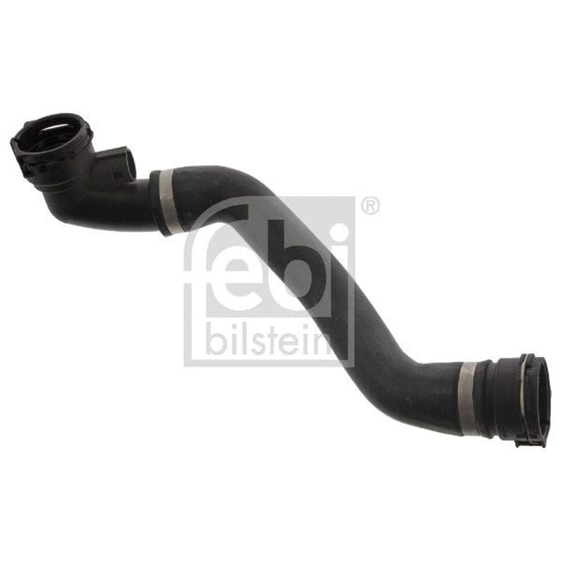 Febi Radiator Coolant Hose Lower Right 325mm ID 45815