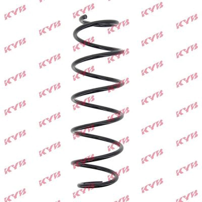 KYB Front Suspension Coil Spring fits Fiat Stilo 2001-2007 1.8