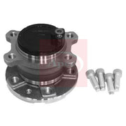 Apec Wheel Bearing Kit 136mm fits Volvo XC60 I 2013-2017