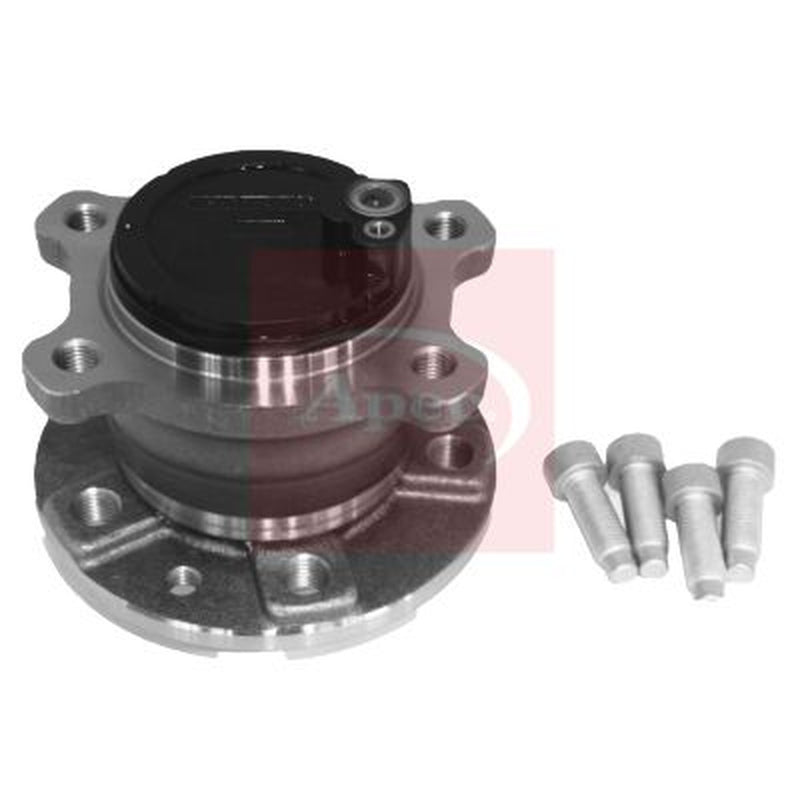 Apec Wheel Bearing Kit 136mm fits Volvo XC60 I 2013-2017