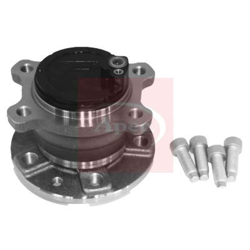 Apec Wheel Bearing Kit 136mm AWB1345